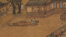 《清明上河圖》