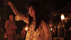 通靈少女2,溫貞菱,黃鐙輝（圖／公視提供）