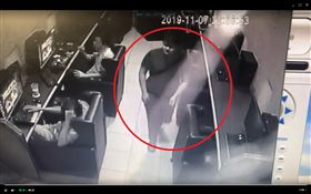 台中,網咖,三屍,命案,陳屍