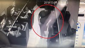 台中,網咖,三屍,命案,陳屍