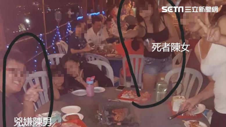 母嬰3屍／凶手專吃軟飯　2人常吵架