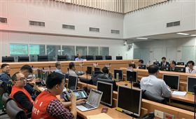 新北市，消防署，大雅大火，勇消，殉職