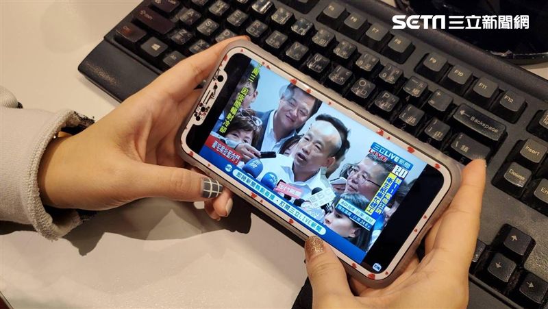 年輕人真的不看電視？調查出爐超驚人