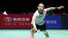 戴資穎。（圖／Badminton photo提供）