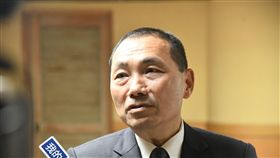 侯友宜，新北市府提供