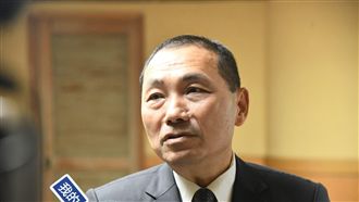 最新！侯友宜曝「這些時間」進行輔選