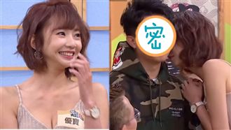 飛彈部隊排開！犬鼻辣妹獨愛「野」味