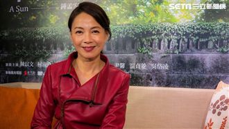 柯淑勤破尺度大聊！自曝想當酒店妹