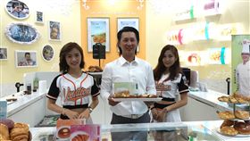 ▲統一（圖／記者唐家興攝影）