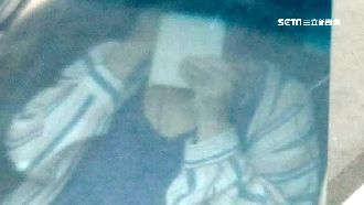 未繫安全帶化妝被拍　女連兩年吃罰單