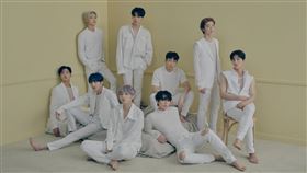 SF9 亞士傳媒臉書