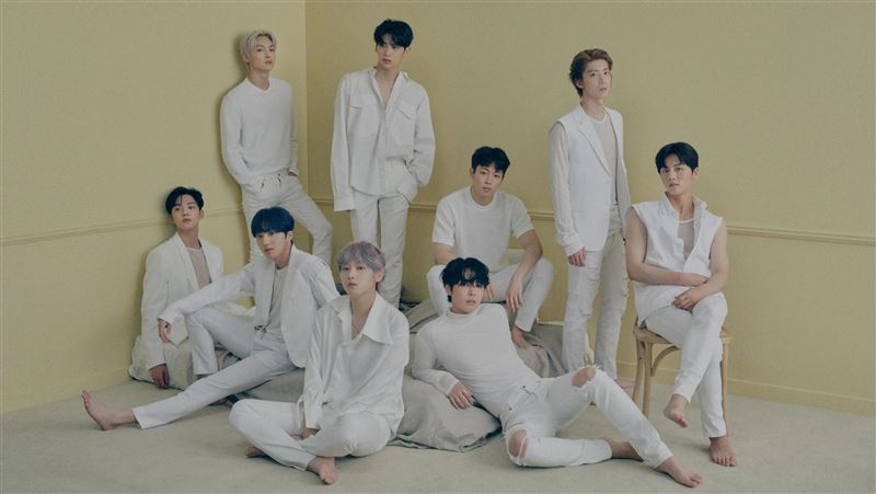SF9下月登台開唱！地點改「這裡」