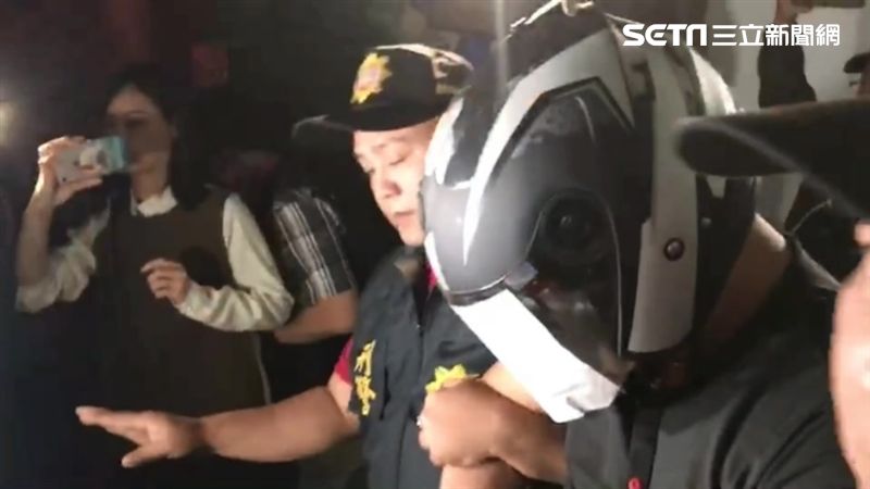 洗衣機悶殺母子3屍！冷血男收押禁見