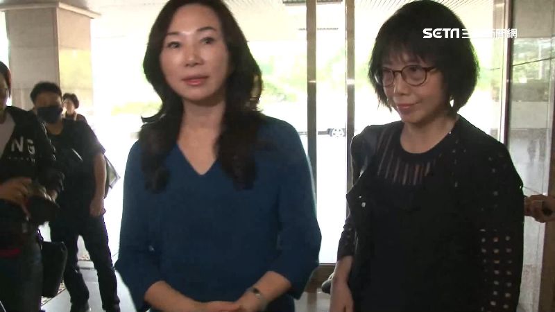 高美蘭請長假！葉匡時：別為難公務員