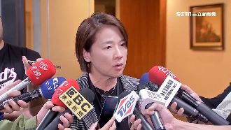 黃珊珊否認幫喬豪宅　曾稱不識韓夫婦