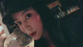 地產美女陳昕。（圖／翻攝自陳昕臉書）