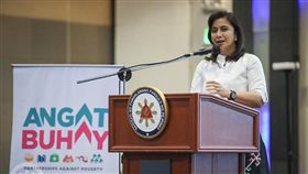 菲律賓,副總統,羅貝多（圖／翻攝自VP Leni Robredo臉書）