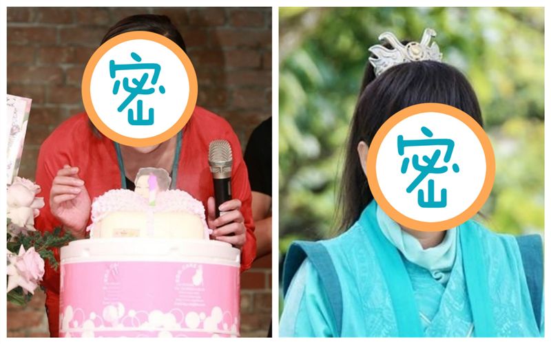 54歲生日快樂！女星萌公子凍齡曝光