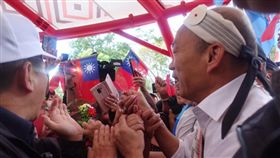 韓國瑜（圖／翻攝自臉書）