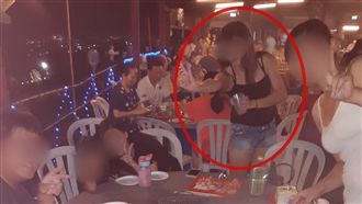 台中套房母子3屍！媽做八大兼差臨演