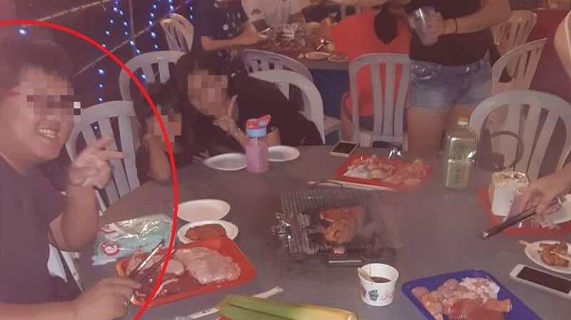 奪3命渣男佔有慾極強　前同事這麼說