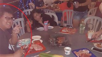 奪3命渣男佔有慾極強　前同事這麼說