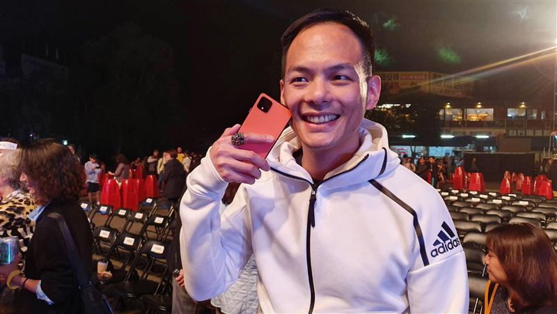 台灣大加深軟體合作　投資創投基金