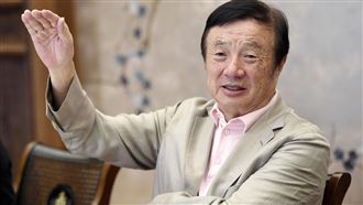 她曝關鍵：任正非護照應被管制！很難出逃