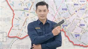 伊正擔任反賄選大使/中壢分局提供