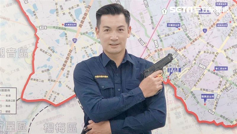 《金家》反派改邪歸正！帥當反賄大使
