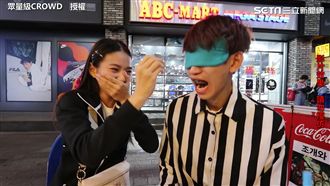 求心理陰影面積！男友遭惡整吃生章魚