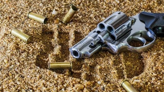 警圍捕毒梟之子　遭155槍打爛報復