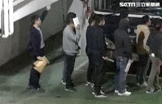 夏于喬父報到入獄！涉助吸金10億判2年4月