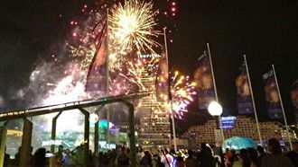 跨年、春節出遊！旅展購買現省萬元