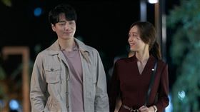 李民基,李宥英,大家的謊言,韓劇 愛奇藝台灣站提供