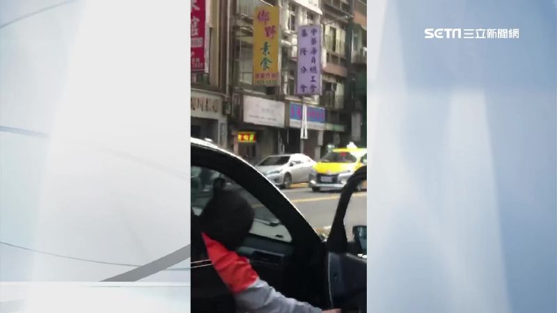 女將便當盒丟車外　「正義姐」怒嗆爆