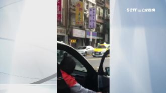 女將便當盒丟車外　「正義姐」怒嗆爆