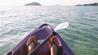 拖鞋好方便？　愛穿恐得「這三種病」