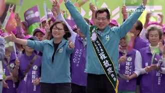 退休陸一特助陣　英周六輔嫡系羅致政