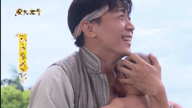 母嬰3屍／廖峻兒悲：曾抱雙胞胎演戲