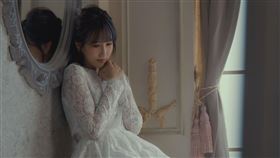 潘嘉麗x周定緯《唯一的理由》照片提供：摩得娛樂