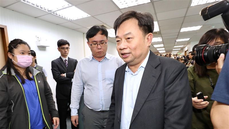 要為去年平反　林錫耀：風向說變就變