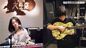 白安／相信音樂提供