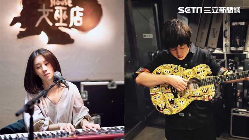 白安限定開唱！佩服阿信寫出「這首」