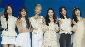 Oh my girl Pchome提供