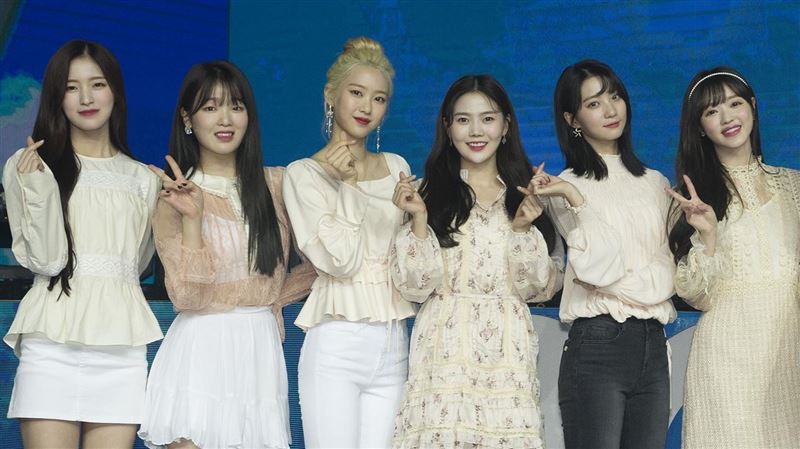 韓女團OMG再登台！曝超糗網購經驗