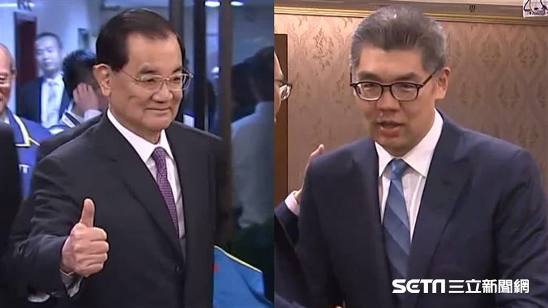 駁連戰怒促連勝文選黨魁　連辦這樣說