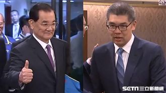 連戰英雄宴！傳替連勝文鋪路爭黨魁