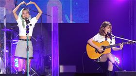 臉紅的思春期 記者邱榮吉攝影