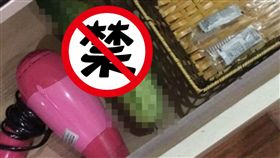 黃瓜,飯店,越南,姊夫,老司機,宵夜　圖／翻攝加藤軍路邊隨手拍